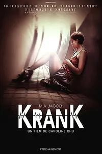 Постер к фильму «Krank (2018)»