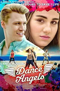 Постер к фильму «Dance Angels (2016)»