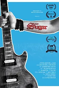 Постер к фильму «Sugar (2016)»