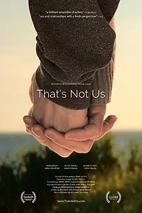Постер к фильму «Это не про нас (2015)»