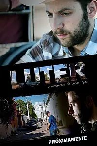 Постер к фильму «Luter (2015)»