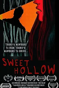 Главный постер фильма «Sweet Hollow (2015)»