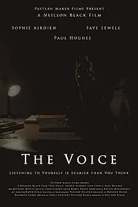 Постер к фильму «The Voice (2015)»