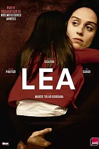 Постер к фильму «Lea (2015)»