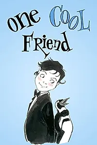Постер к мультфильму «One Cool Friend (2015)»