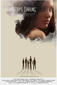 Постер к фильму «Somebody's Darling (2016)»