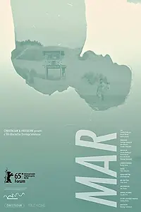 Постер к фильму «Mar (2014)»