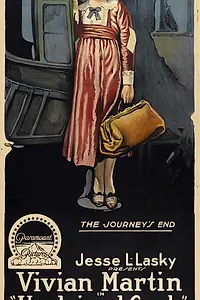 Постер к фильму «Unclaimed Goods (1918)»
