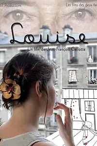 Постер к фильму «Louise (2015)»