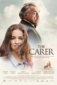 Постер к фильму «Сиделка (2016)»