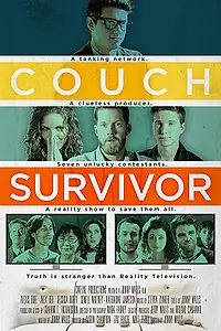 Постер к фильму «Couch Survivor (2015)»