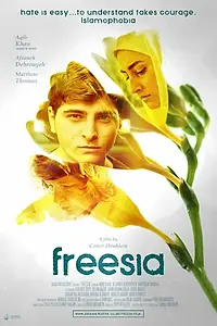 Постер к фильму «Freesia (2017)»