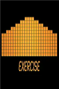 Постер к фильму «Exercise (2015)»