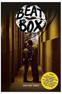 Постер к фильму «Beatbox (2015)»
