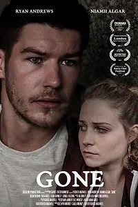 Постер к фильму «Gone (2017)»