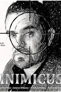 Постер к фильму «Inimicus (2015)»