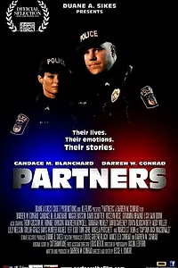 Постер к фильму «Partners (2016)»