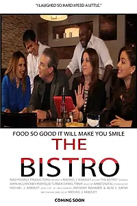 Постер к фильму «The Bistro»