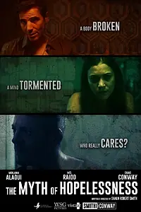 Постер к фильму «Миф о безнадёжности (2016)»