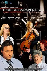 Постер к фильму «Libre de sospecha (2015)»
