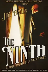 Постер к фильму «The Ninth (2014)»