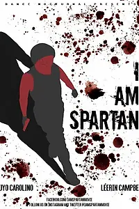 Постер к фильму «I Am Spartan (2016)»