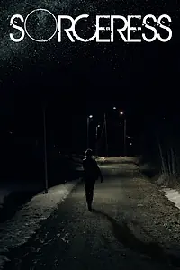 Главный постер фильма «Sorceress (2017)»