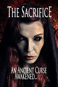 Постер к фильму «The Sacrifice (2015)»