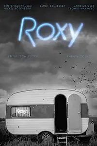 Постер к фильму «Roxy (2015)»