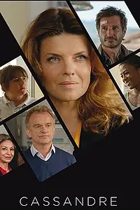 Постер к сериалу «Кассандра (2015)»