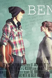 Постер к фильму «Ben (2015)»