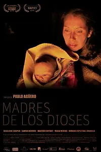 Главный постер фильма «Madres de los dioses (2015)»