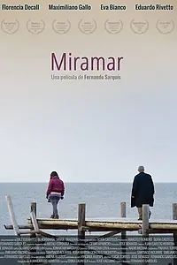 Постер к фильму «Miramar (2014)»