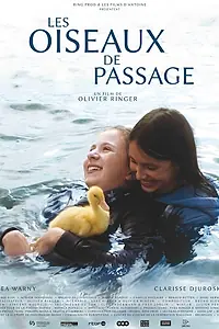 Постер к фильму «Les oiseaux de passage (2015)»