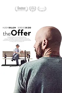 Постер к фильму «The Offer (2015)»
