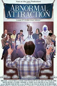 Постер к фильму «Abnormal Attraction (2018)»