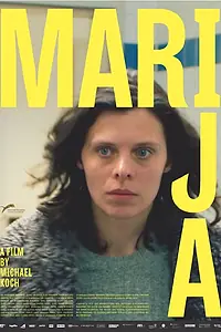 Постер к фильму «Marija (2016)»