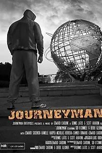 Постер к фильму «Journeyman (2016)»