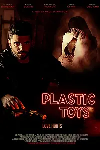 Постер к фильму «Plastic Toys (2023)»