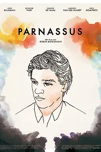 Постер к фильму «Parnassus (2015)»