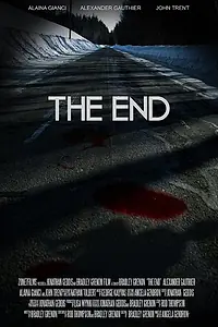 Постер к фильму «The End (2015)»