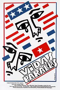 Постер к фильму «Vidas paralelas (1993)»