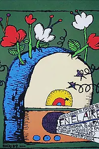 Постер к фильму «En el aire (1988)»