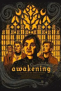 Постер к фильму «Awakening (2015)»