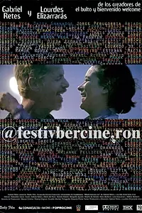 Постер к фильму «@Festivbercine.ron (2004)»