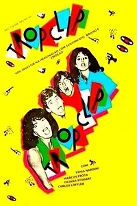 Главный постер фильма «Tropclip (1985)»