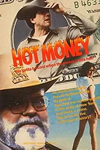 Постер к фильму «Горячие деньги (1986)»