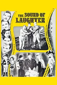 Постер к фильму «The Sound of Laughter (1963)»