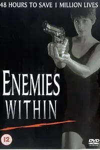 Постер к фильму «Enemies Within (1995)»