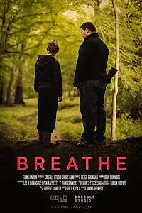 Постер к фильму «Дыши (2015)»
